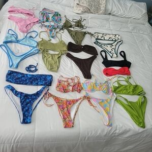 Bulk Bikini Bathing Suits